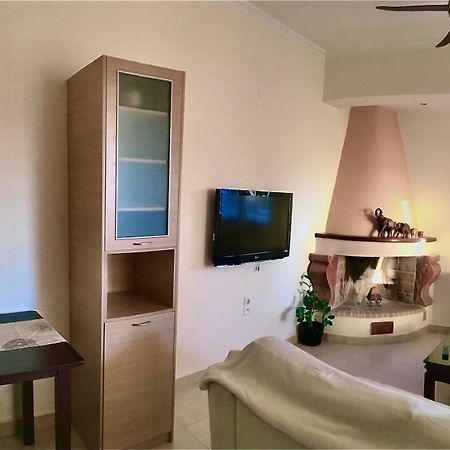 Mersini Apartment Chania  Exteriér fotografie