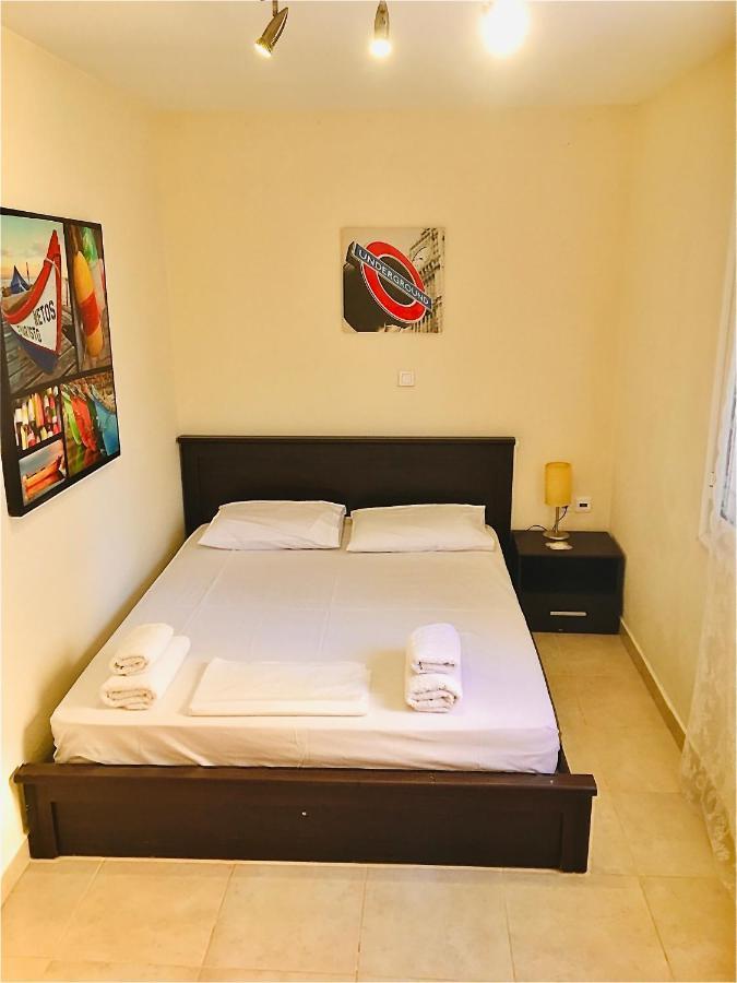 Mersini Apartment Chania  Exteriér fotografie